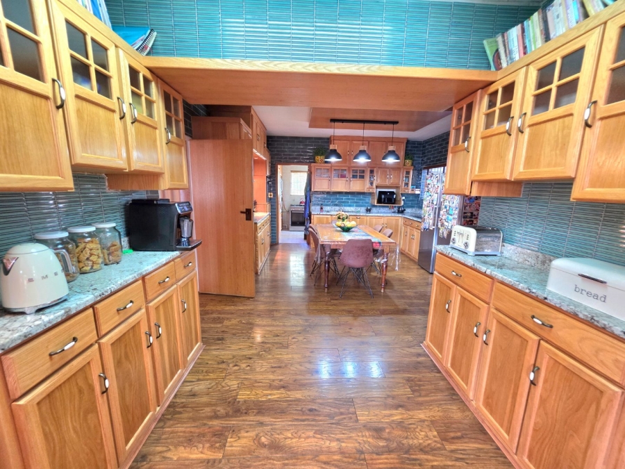 4 Bedroom Property for Sale in Panorama Free State